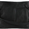 Женская сумка Poshete 923-5560-BLK (черный)