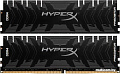 Оперативная память HyperX Predator 2x8GB DDR4 PC4-23400 HX442C19PB3K2/16