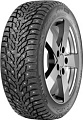 Ikon Autograph Ice 9 205/50R17 93T (шипы)