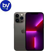 Смартфон Apple iPhone 13 Pro 256GB Воcстановленный by Breezy, грейд B (графитовый)