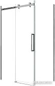 Душевой уголок Grossman Classic 110x90x195 120.K33.04.1190.10.00 (хром/прозрачное стекло)