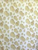 Шторка-занавеска для ванны Miranda Side Beige