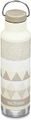 Термос Klean Kanteen Insulated Classic Salt Flats 1008934 592 мл