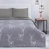 Покрывало Этель Олени 7103914 180x215