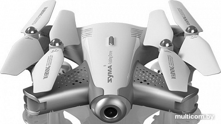 Квадрокоптер Syma Z3