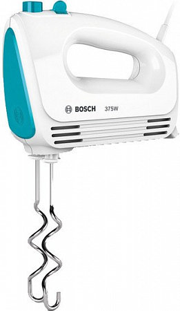Миксер Bosch MFQ2210D (бирюзовый)