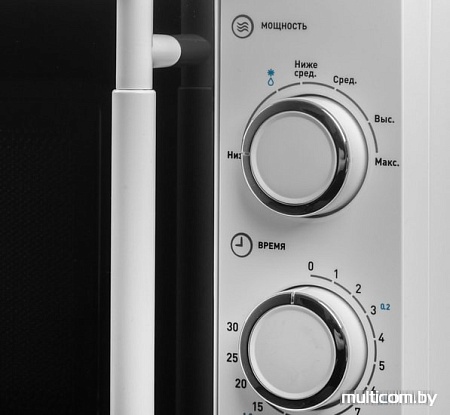 Микроволновая печь Vekta MS720ATW