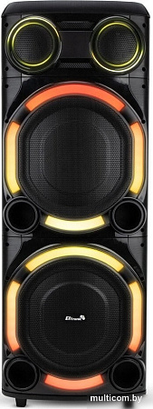 Патибокс Eltronic 30-56 Crazy Box 2500