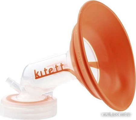 Набор для сцеживания Kitett Kolor K24ES