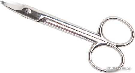 Ножницы маникюрные Dewal Beauty SC-05
