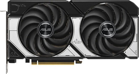 Видеокарта ASUS Dual GeForce RTX 5070 12GB GDDR7 OC Edition DUAL-RTX5070-O12G