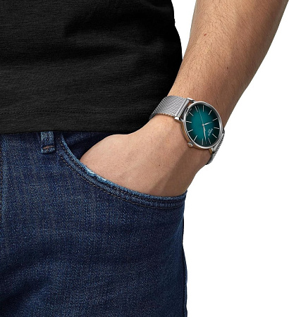 Наручные часы Tissot T143.410.11.091.00