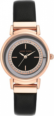 Наручные часы Anne Klein 3720RGBK