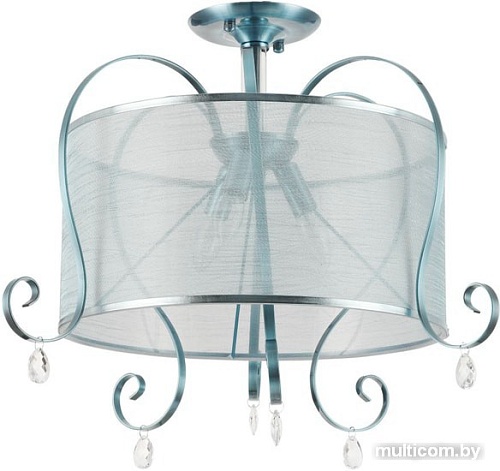 Люстра Freya Simone FR2020-CL-03-BZ
