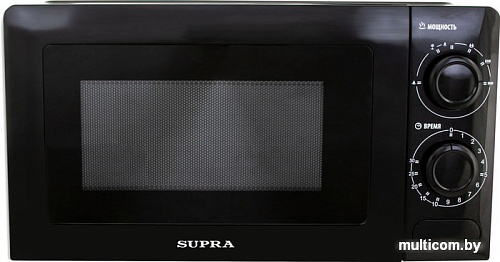 Микроволновая печь Supra 20MB20
