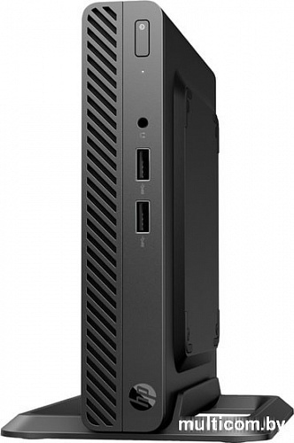 HP 260 G3 Desktop Mini 4YV65EA