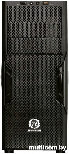 Корпус Thermaltake Versa H22 Black (CA-1B3-00M1NN-00)