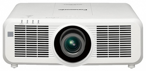 Проектор Panasonic PT-MZ670LE