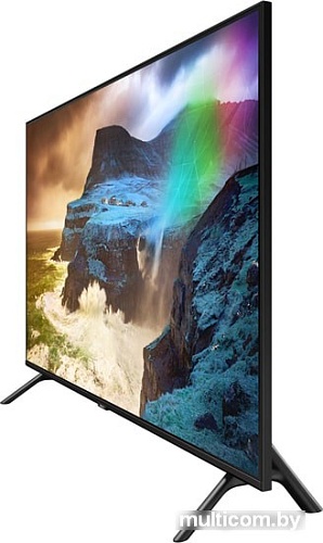Телевизор Samsung QE75Q77RAU