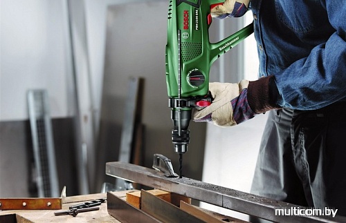 Перфоратор Bosch PBH 2100 SRE