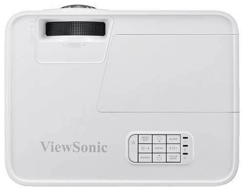 Проектор Viewsonic PS501W