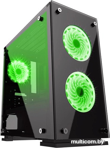Корпус GameMax H605-TA