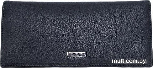 Кошелек Francesco Molinary 678-1685-22-BLK (черный)