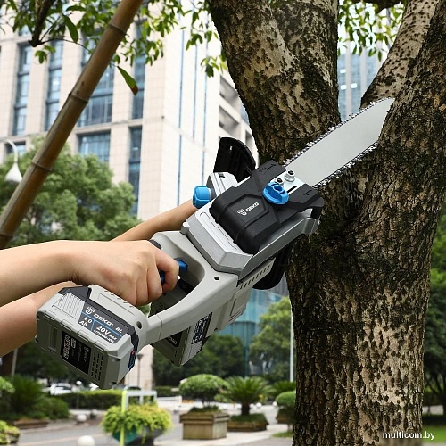 Шина для пилы Deko L-CS8 084-2039