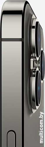 Смартфон Apple iPhone 13 Pro Max 512GB (графитовый)