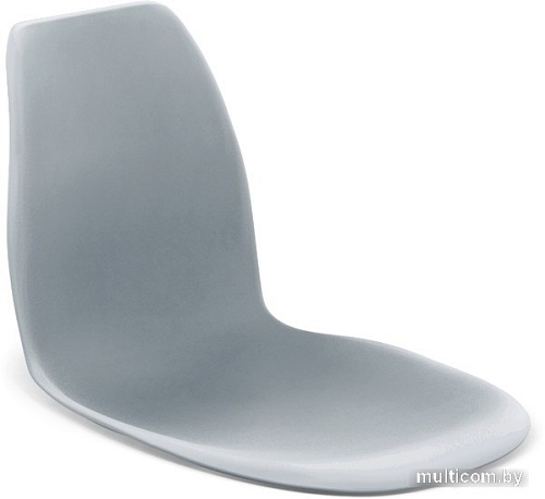 Офисный стул Sheffilton SHT-ST29/S120M (серый/черный муар)