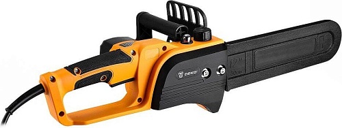 Электрическая пила Deko DKEC1600 084-2001