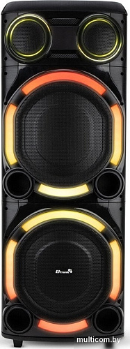 Патибокс Eltronic 30-56 Crazy Box 2500