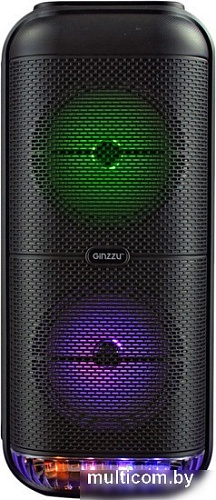 Беспроводная колонка Ginzzu GM-235
