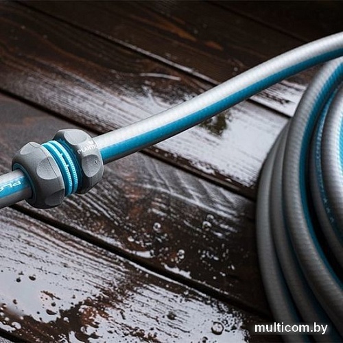 Коннектор Plantic Light 3/4" 39372-01