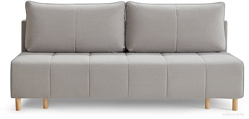 Диван Mio Tesoro Кардифф 498 (серо-бежевый 848)