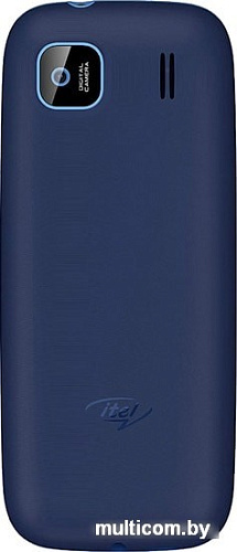 Мобильный телефон Itel IT2173 (темно-синий)