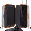 Спиннер Samsonite Lite-Cube DLX Aluminium 68 см
