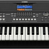 Рабочая станция Yamaha PSR-SX600