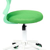 Компьютерное кресло TetChair Fun (ткань, зеленый)