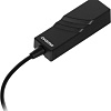 Сетевой адаптер Digma D-USBC-LAN100