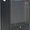 Газовый обогреватель TMC Blue Belle ТО (чёрный)