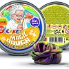 Тесто для лепки Craze Magic Dough Попрыгунчик Опыты профессора 35245.F (фиолетовый)