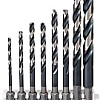 Набор сверл Bosch 2.608.577.140
