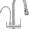 Смеситель Ahti Kemi KM803013