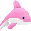 Классическая игрушка All About Nature Дельфин Розовый K7431-PT