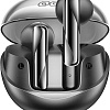 Наушники QCY AilyBuds Clear (черный/серый)