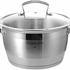 Кастрюля Mercury MC-1636