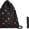 Мешок для обуви Reisenthel Mini Maxi Sacpack AU7009 (dots)