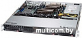 Корпус Supermicro SuperChassis CSE-813MFTQC-350CB2