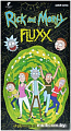 Карточная игра Мир Хобби Fluxx. Рик и Морти